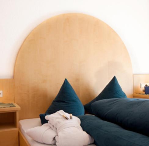 Appartement Heidehof Längenfeld Quarto foto